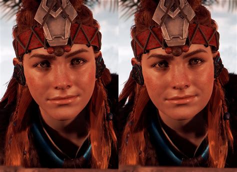 Horizon Zero Dawn Modding Thread